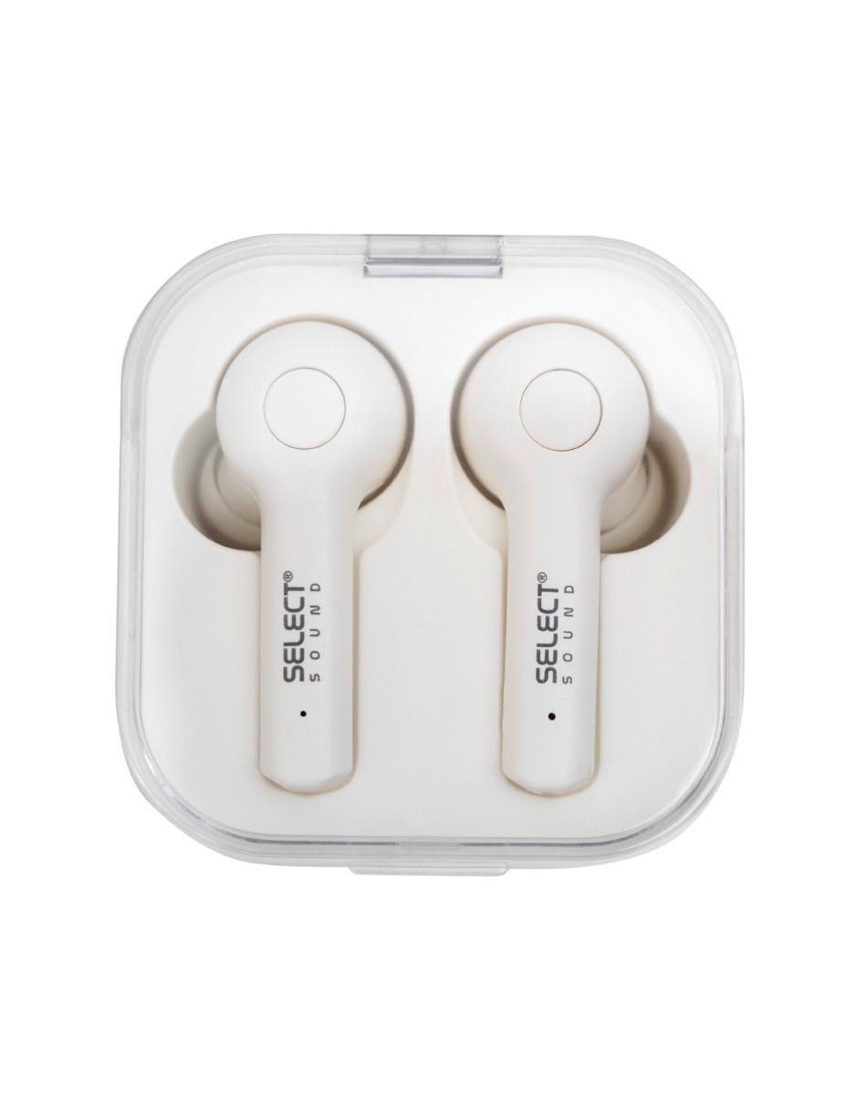 Sound Bth023 Precio De Audifonos Select Sound Aud Fonos Inal