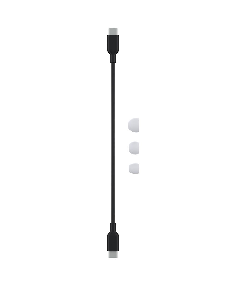 Audífonos True Wireless inalámbricos con cancelación de ruido 7
