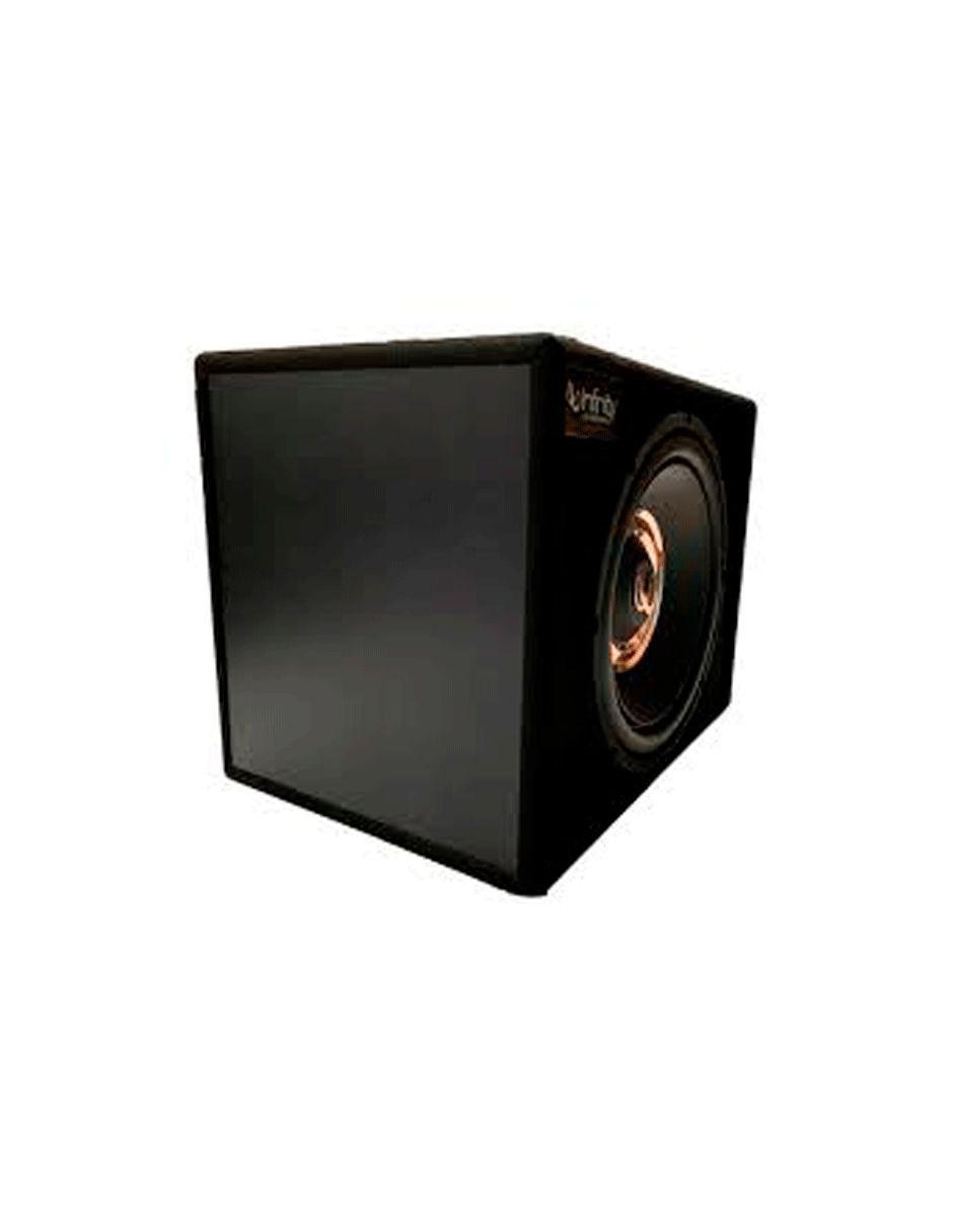 Subwoofer 4