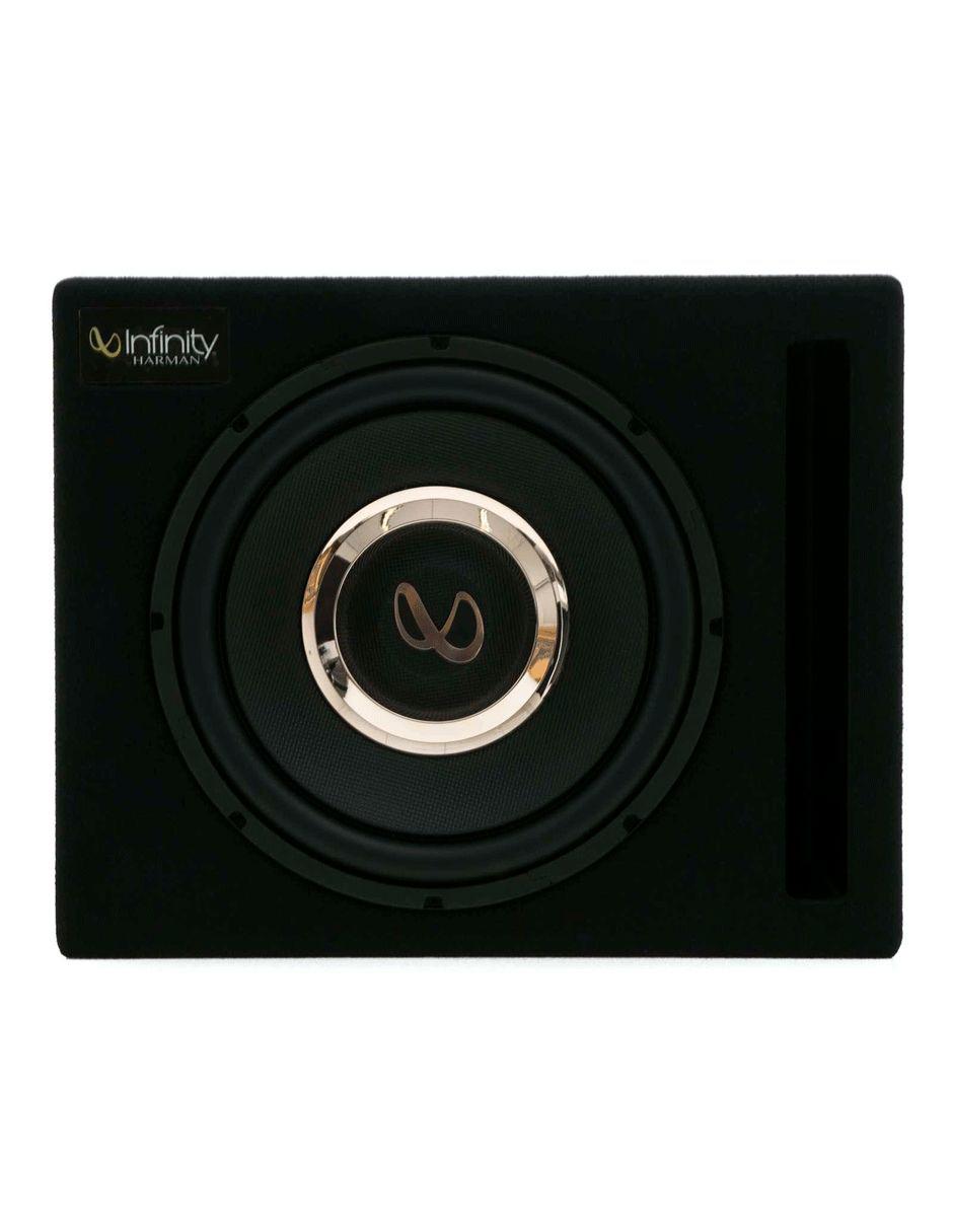 Subwoofer 2