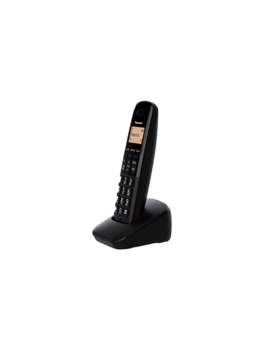 Teléfono inalámbrico 3