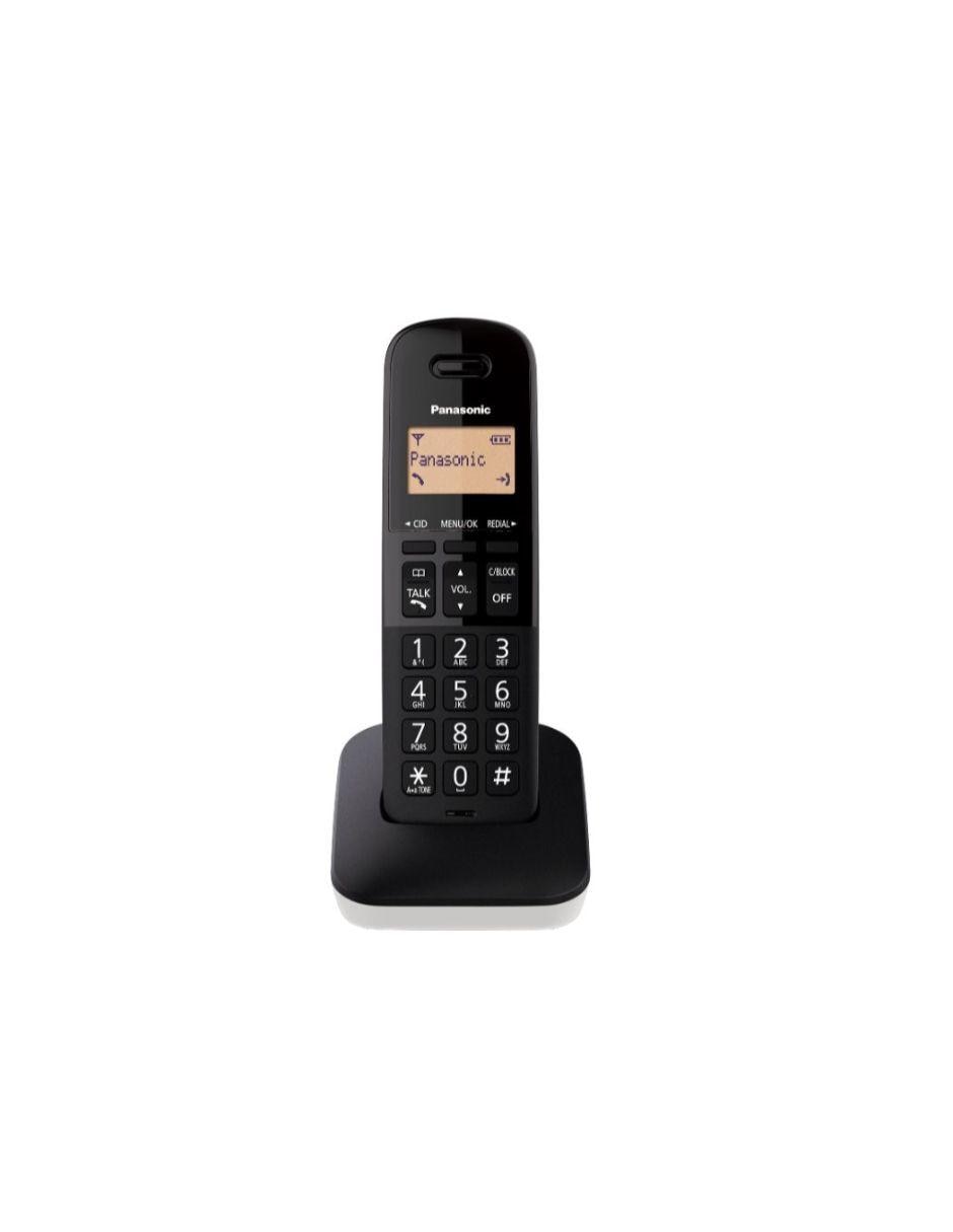 Teléfono inalámbrico