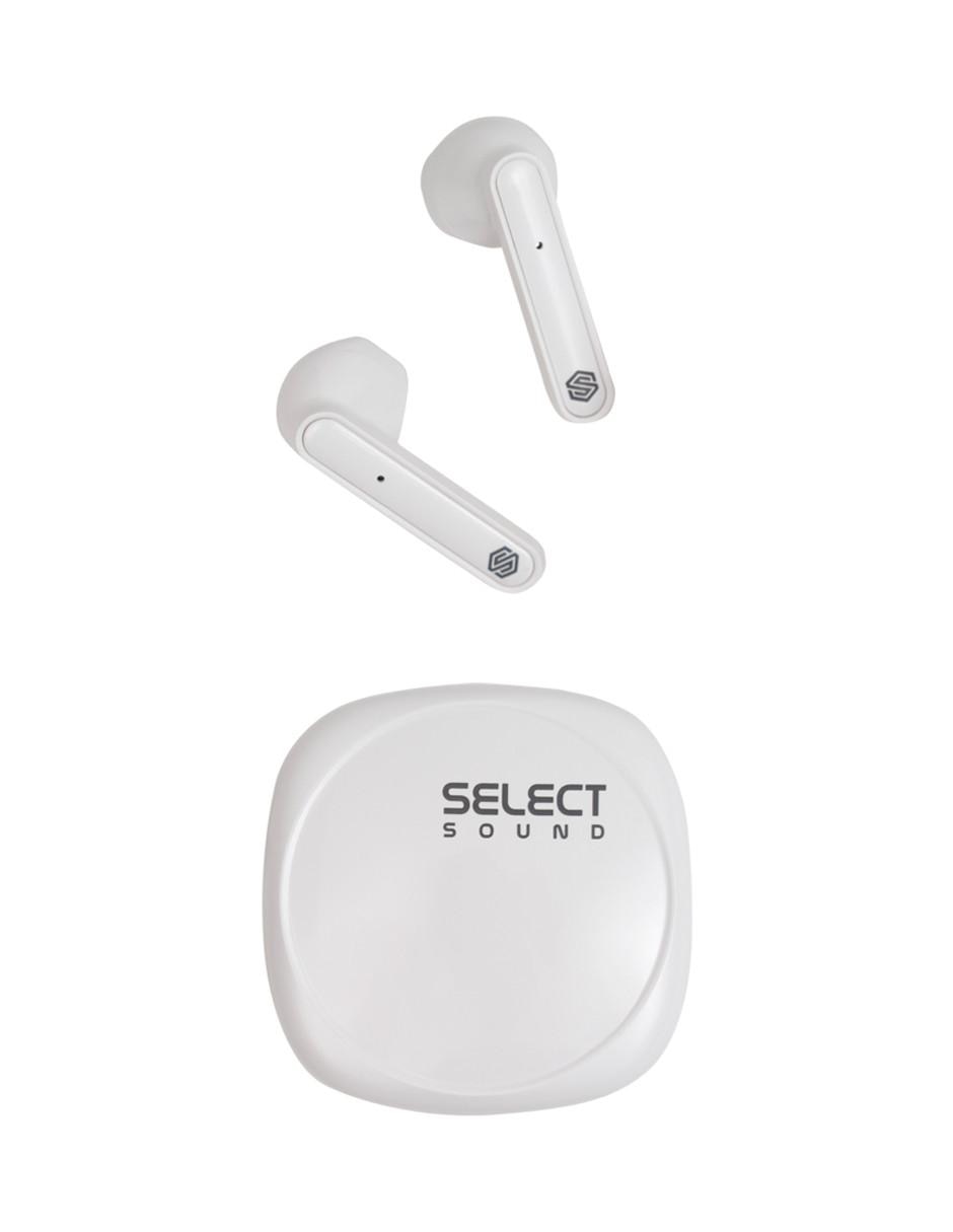 Audífonos True Wireless Lv-Bth022 inalámbricos 2