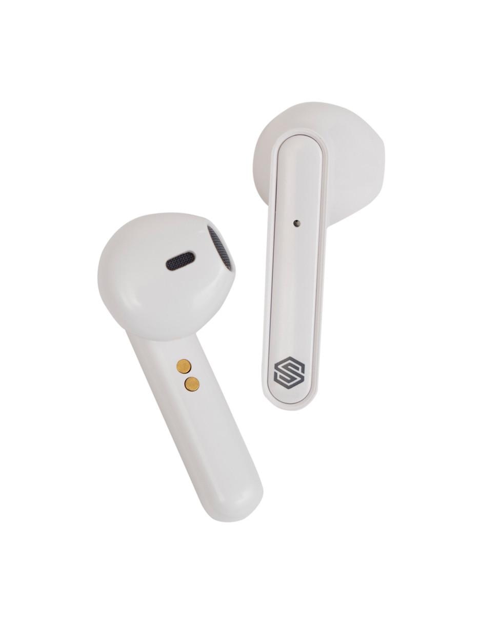 Audífonos True Wireless Lv-Bth022 inalámbricos 3