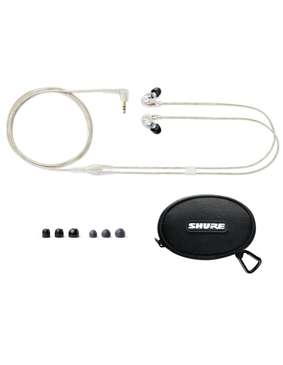 Audífonos In-Ear alámbricos con cancelación de ruido 2