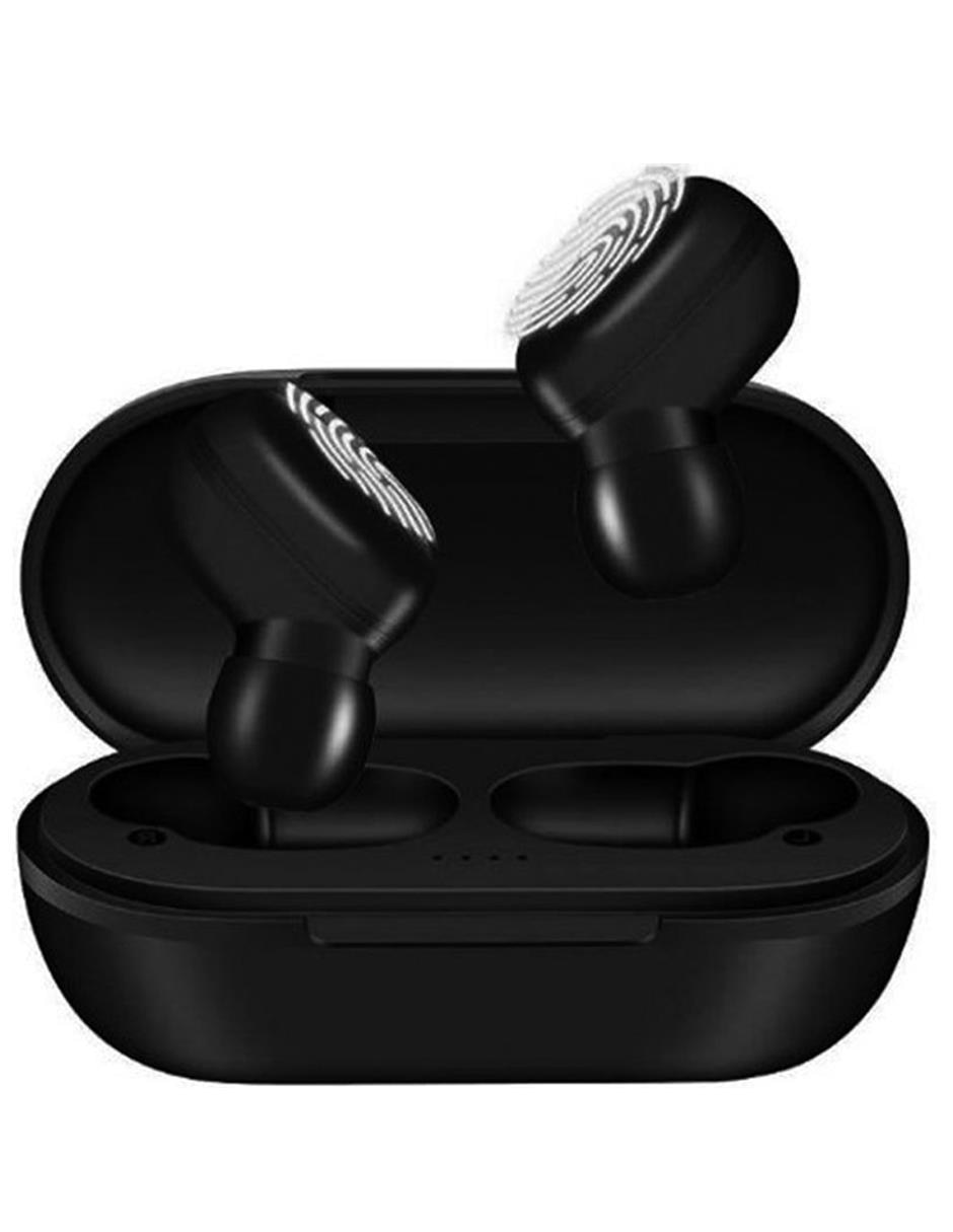 Audífonos True Wireless A6X inalámbricos con cancelación de ruido 4