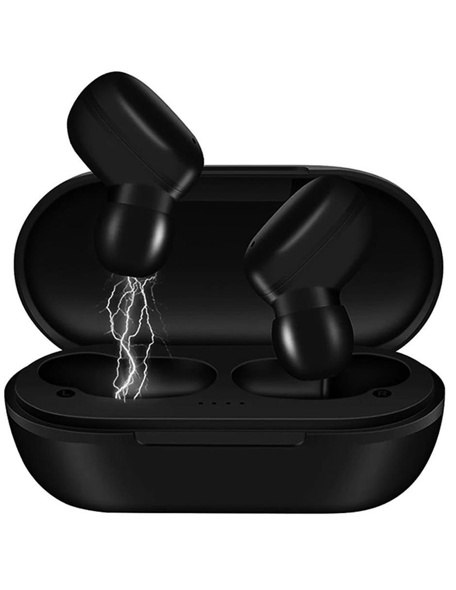Audífonos True Wireless A6X inalámbricos con cancelación de ruido 5