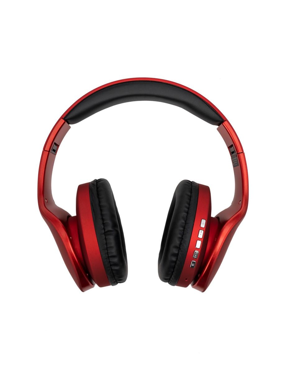 Audífonos Select Sound 9 Alámbricos e Inalámbricos