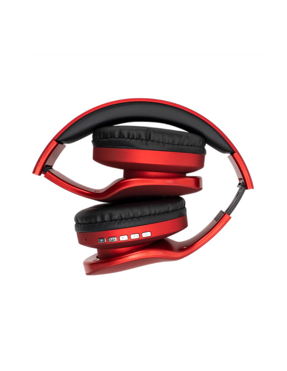 Audífonos Select Sound 9 Alámbricos e Inalámbricos