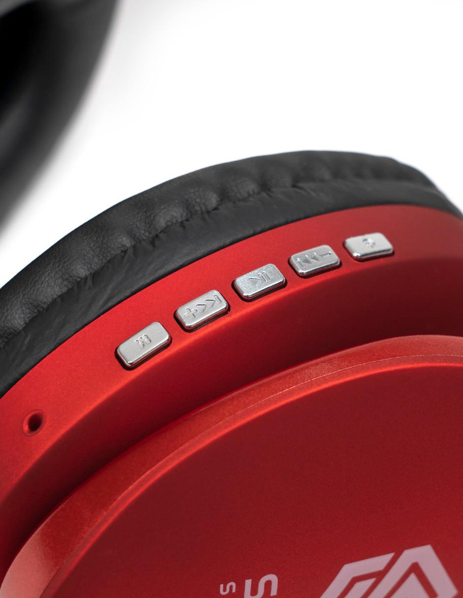 Audífonos Select Sound 9 Alámbricos e Inalámbricos