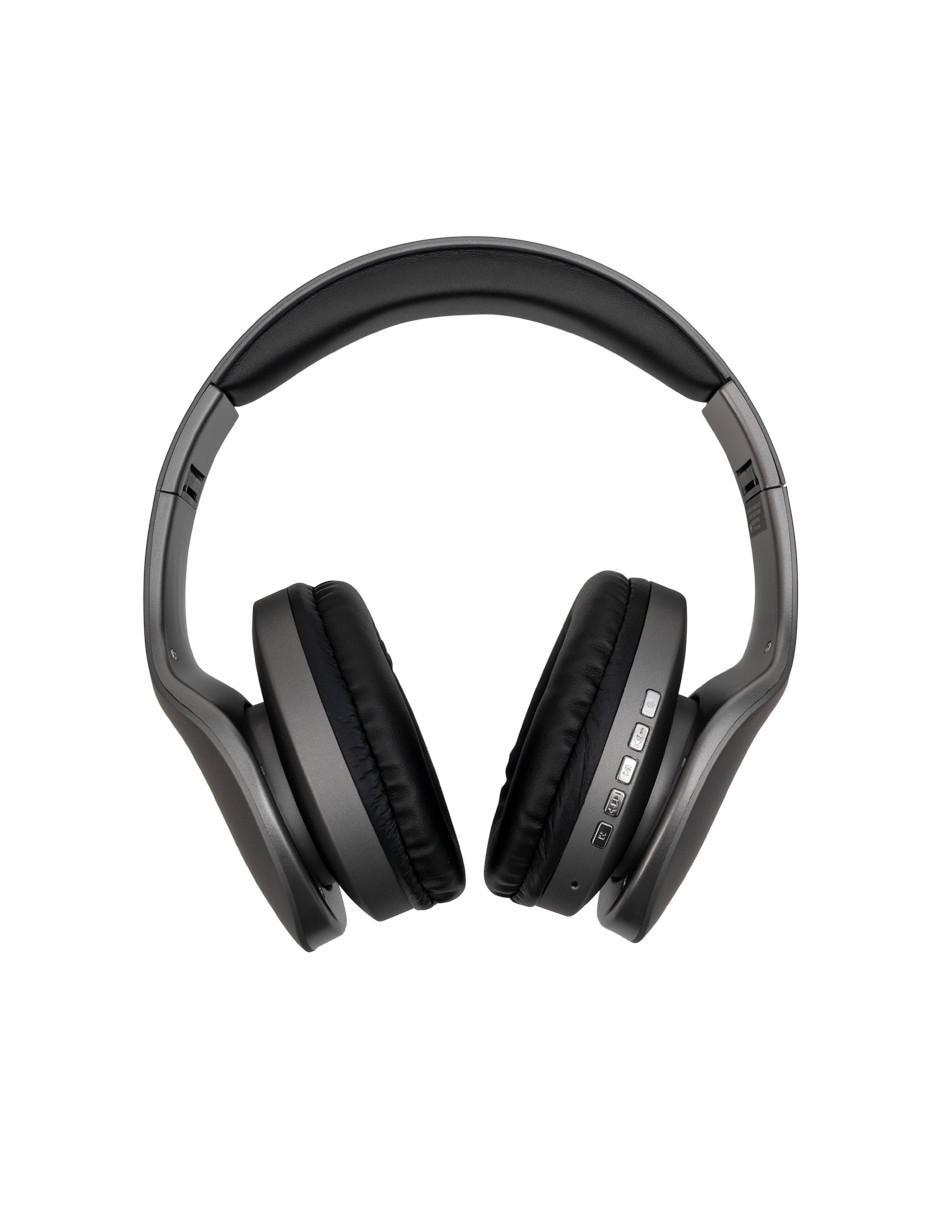 Audífonos Select Sound 9 Alámbricos e Inalámbricos