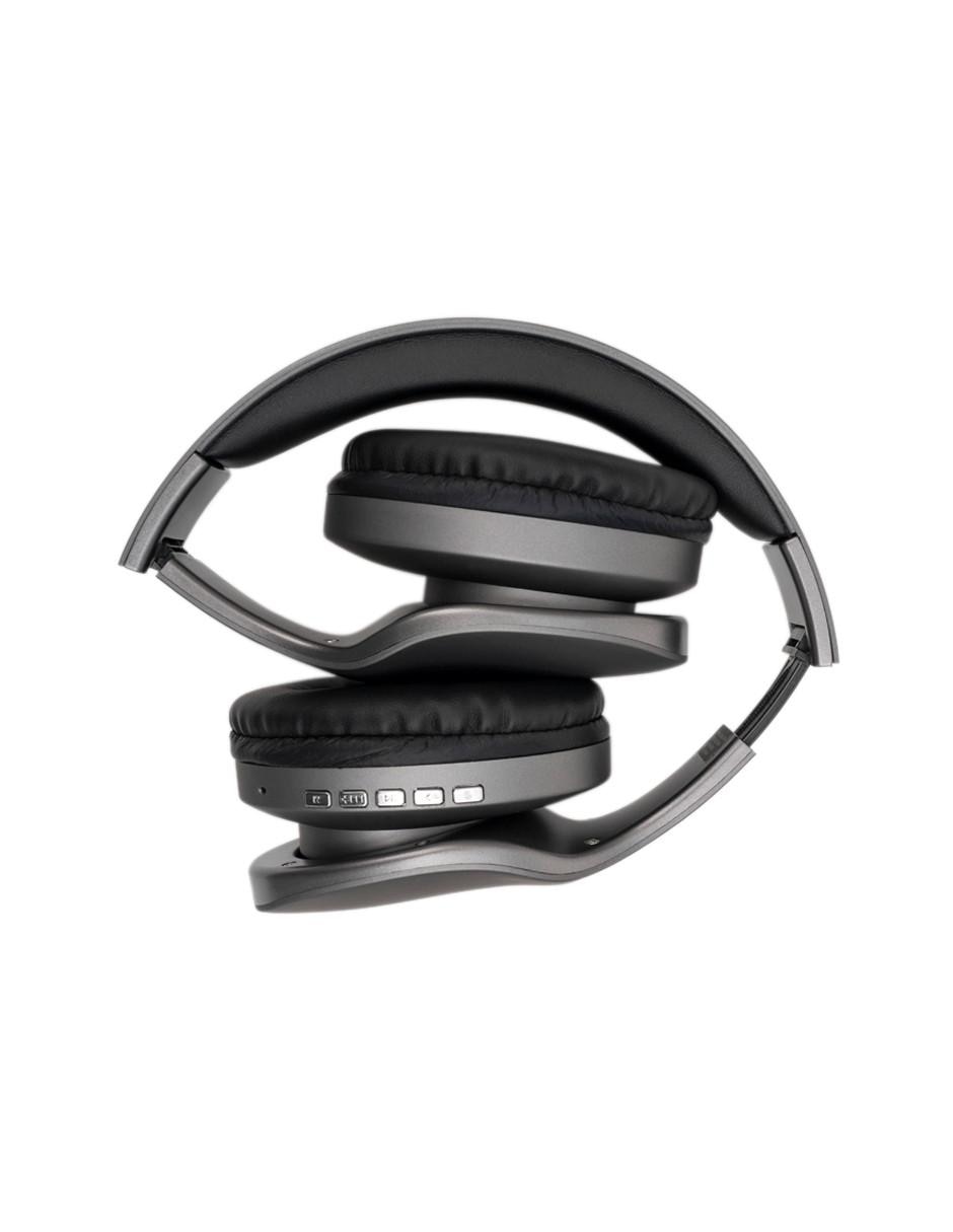 Audífonos Select Sound 9 Alámbricos e Inalámbricos