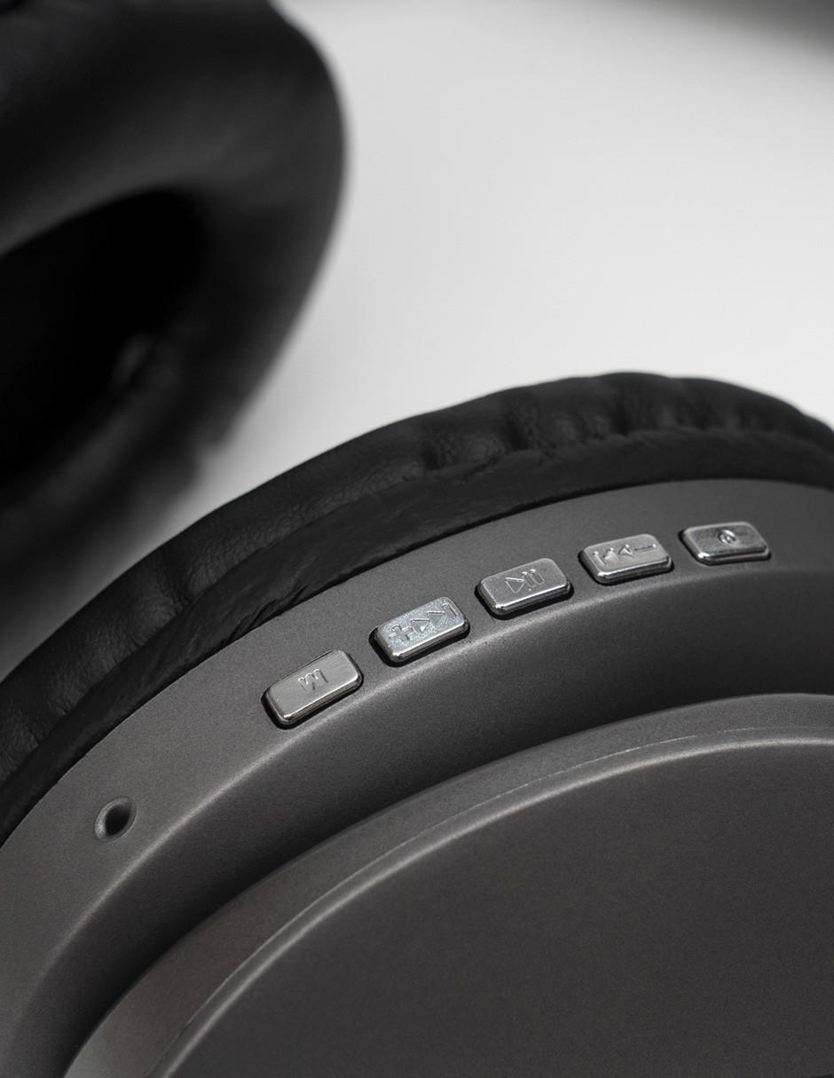 Audífonos Select Sound 9 Alámbricos e Inalámbricos