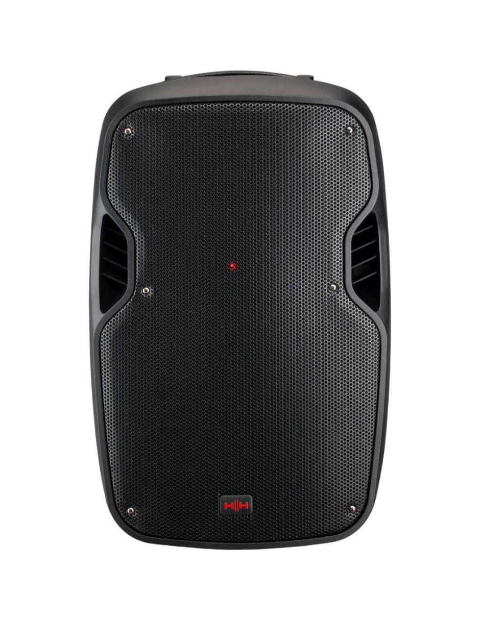 Bafle Amplificado VRE-12AG2 800W 12 Pulgadas Bafle Amplificado VRE-12AG2 800W 12 Pulgadas