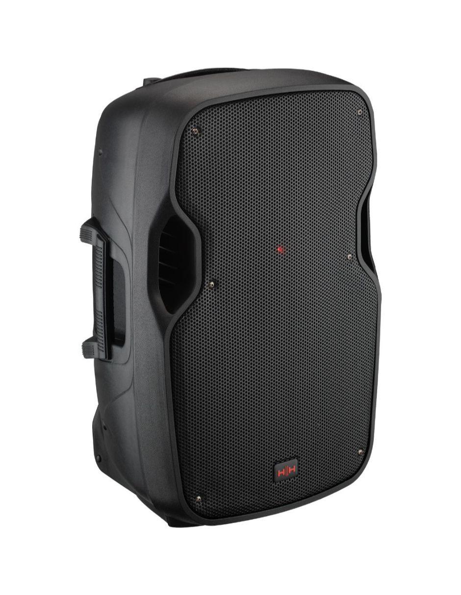 Bafle Amplificado VRE-12AG2 800W 12 Pulgadas 3