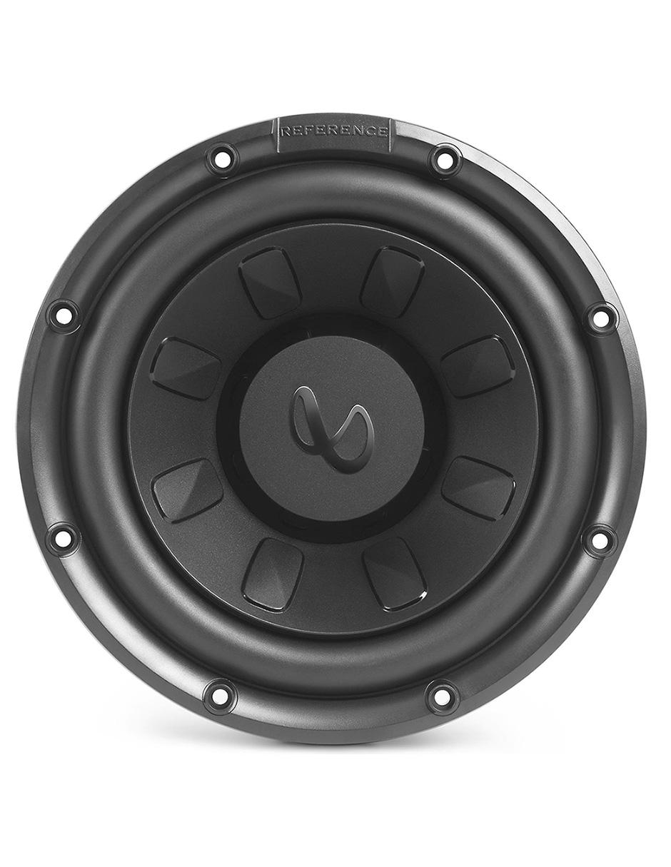 Subwoofer