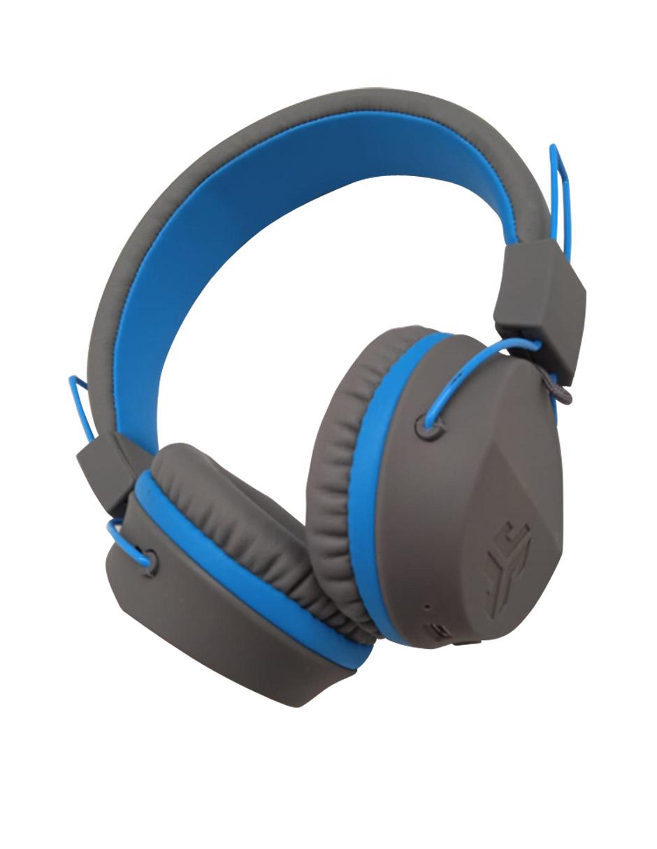 Audífonos On-Ear Studio inalámbricos 4