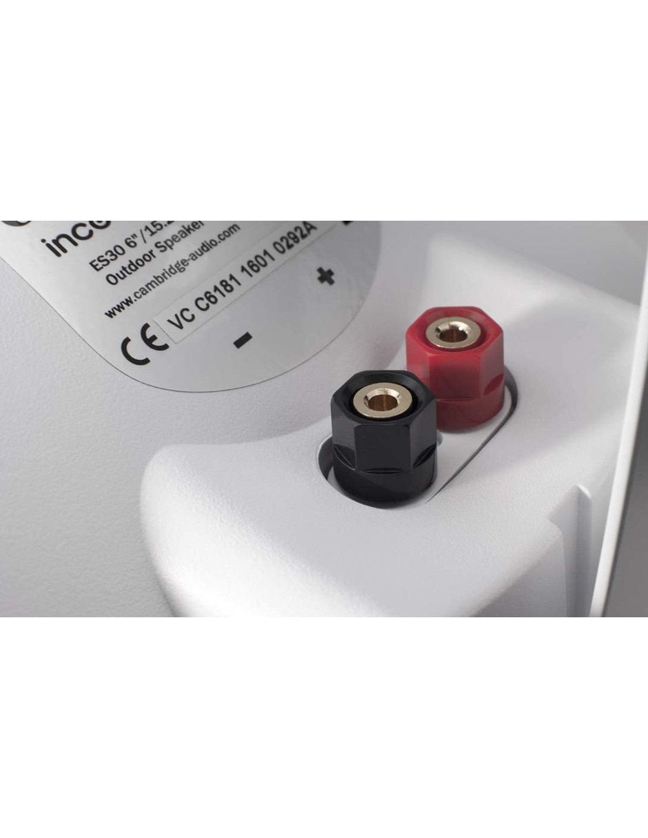 Bafle exterior es30 4