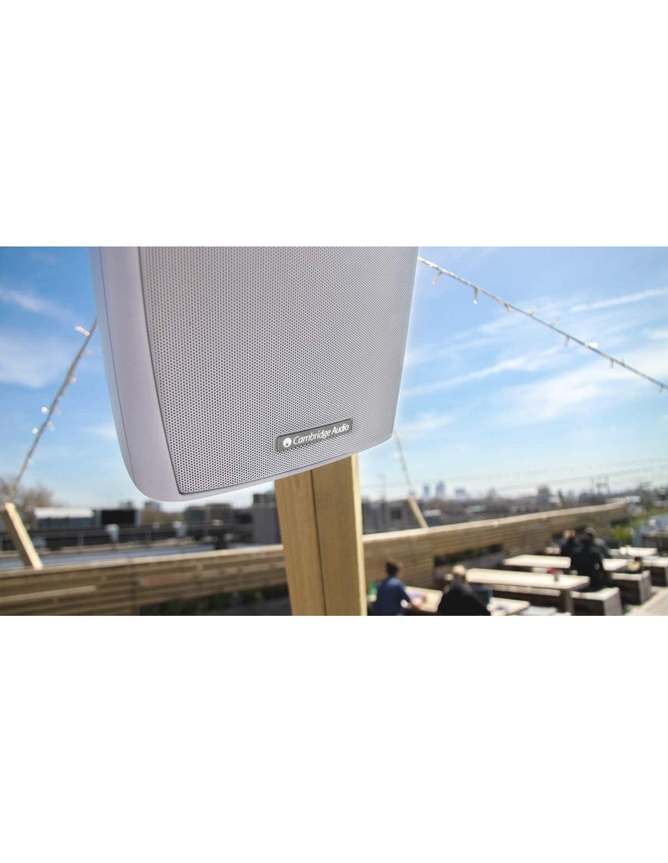 Bafle exterior es30 5