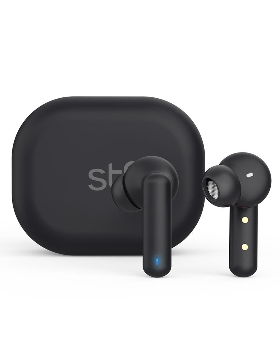 Audífonos In-Ear STF Orion: Earbuds TWS Inalámbricos