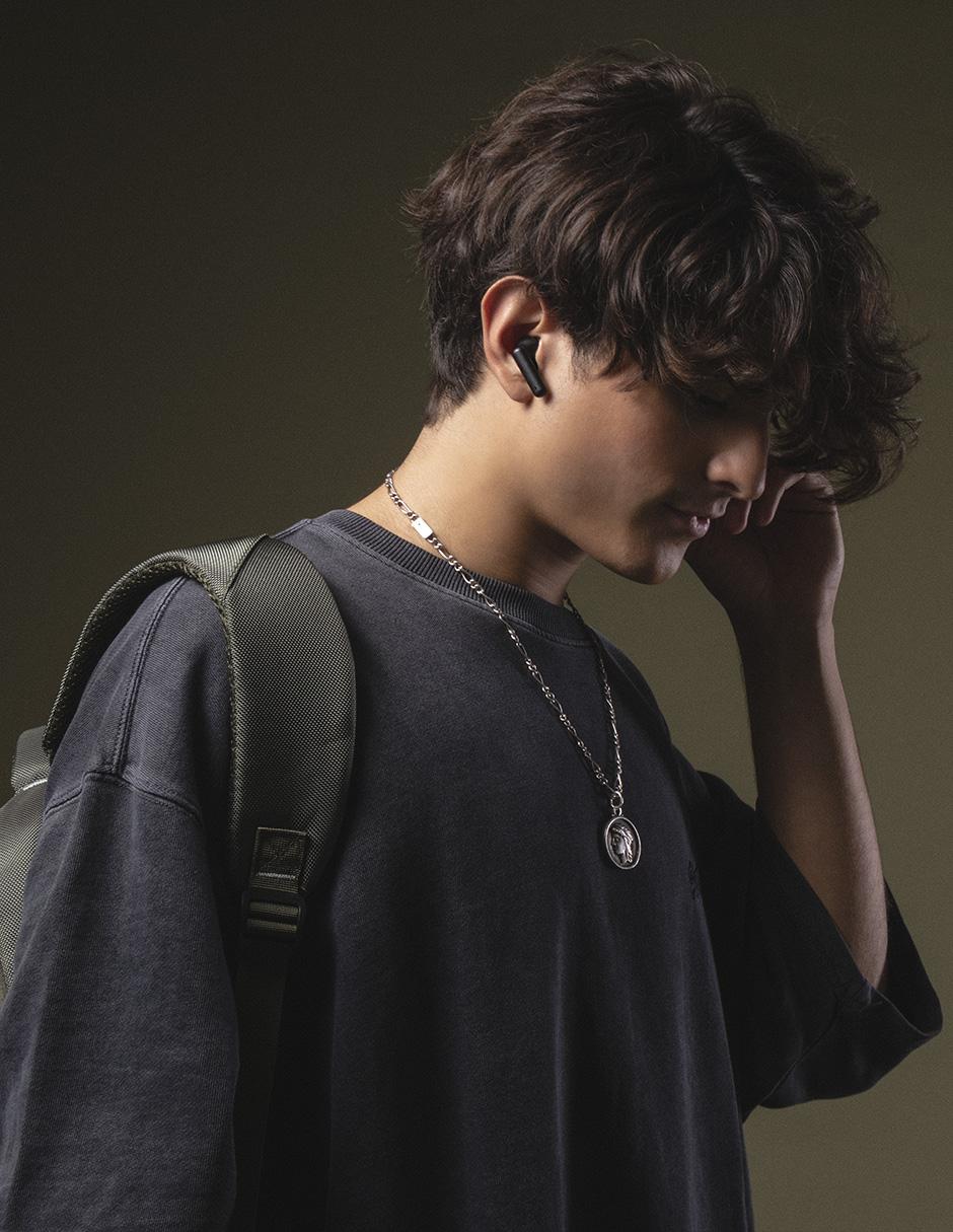 Audífonos In-Ear STF Orion: Earbuds TWS Inalámbricos