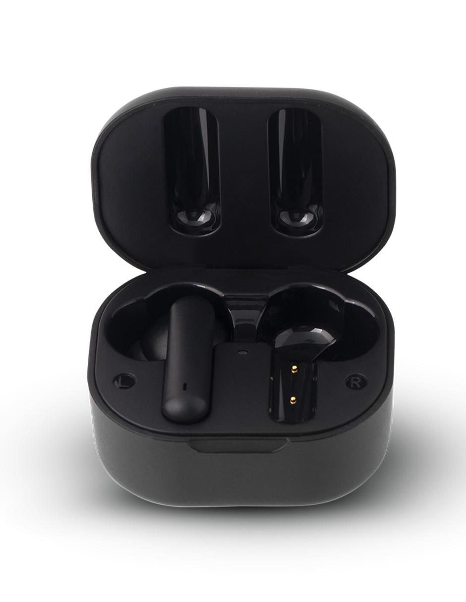 Audífonos In-Ear STF Orion: Earbuds TWS Inalámbricos