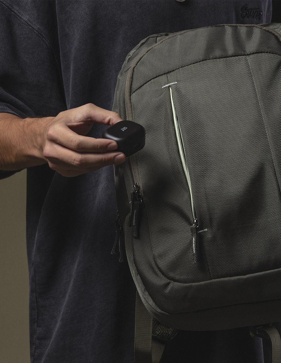 Audífonos In-Ear STF Orion: Earbuds TWS Inalámbricos
