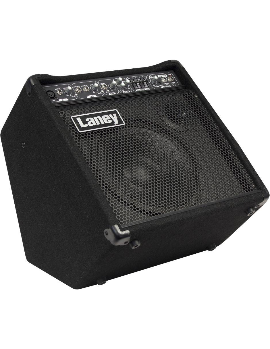 Amplificador para Instrumentos AH80 10 Pulgadas 80W 2