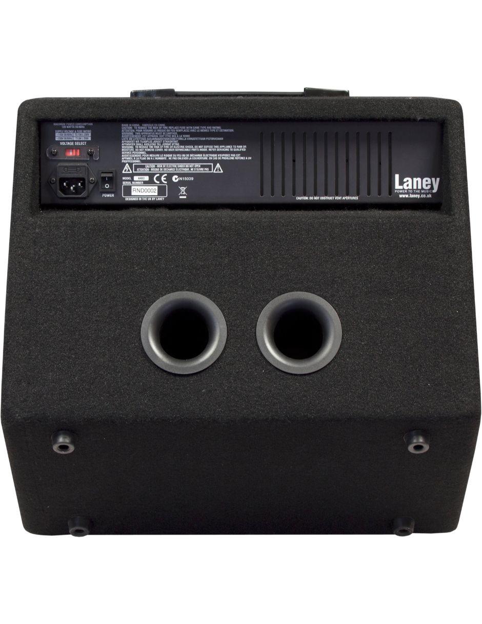Amplificador para Instrumentos AH80 10 Pulgadas 80W 4