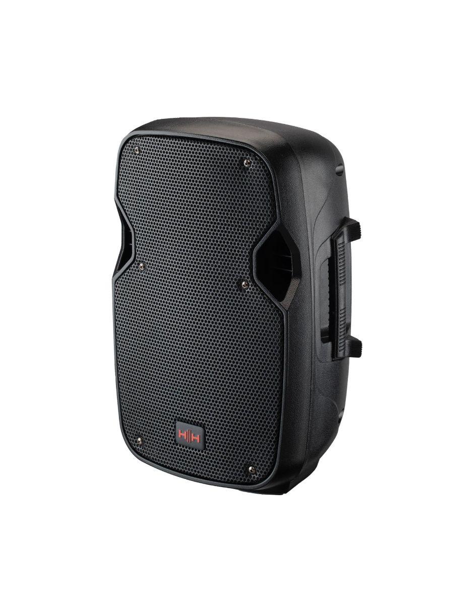 Bafle Amplificado VRE-8AG2 300W P.M.P.O. Bluetooth 4