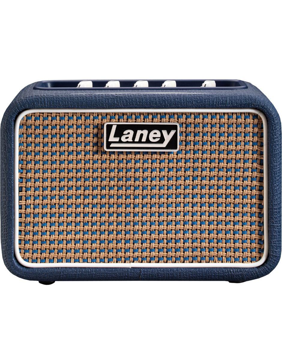 Mini Amplificador para Guitarra MINI-ST-LION 6 W Mini Amplificador para Guitarra MINI-ST-LION 6 W