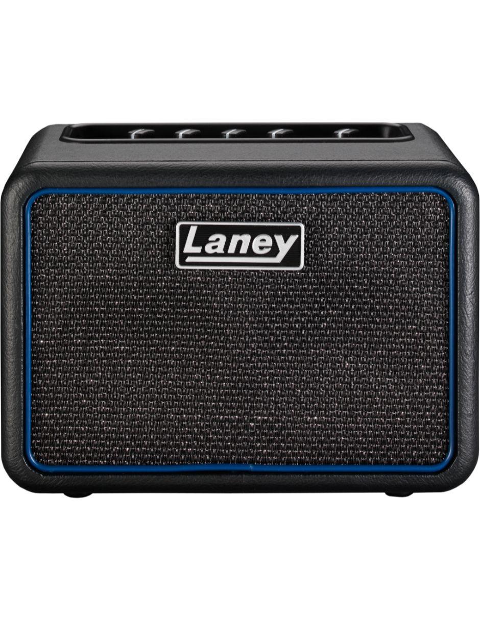 Mini amplificador para Bajo MINI-BASS-NX 6W LSI Mini amplificador para Bajo MINI-BASS-NX 6W LSI