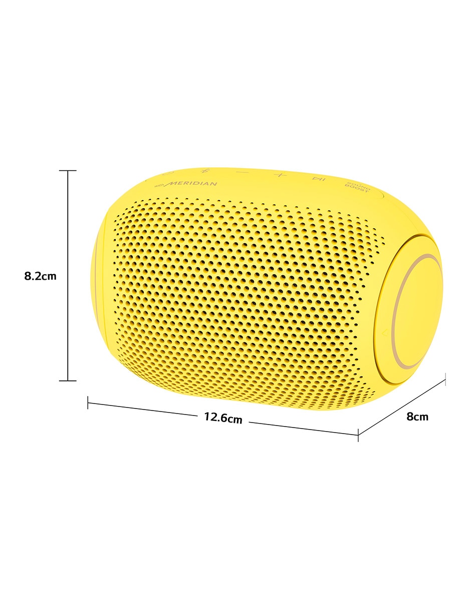 Bocina portátil Flip 5 bluetooth 20