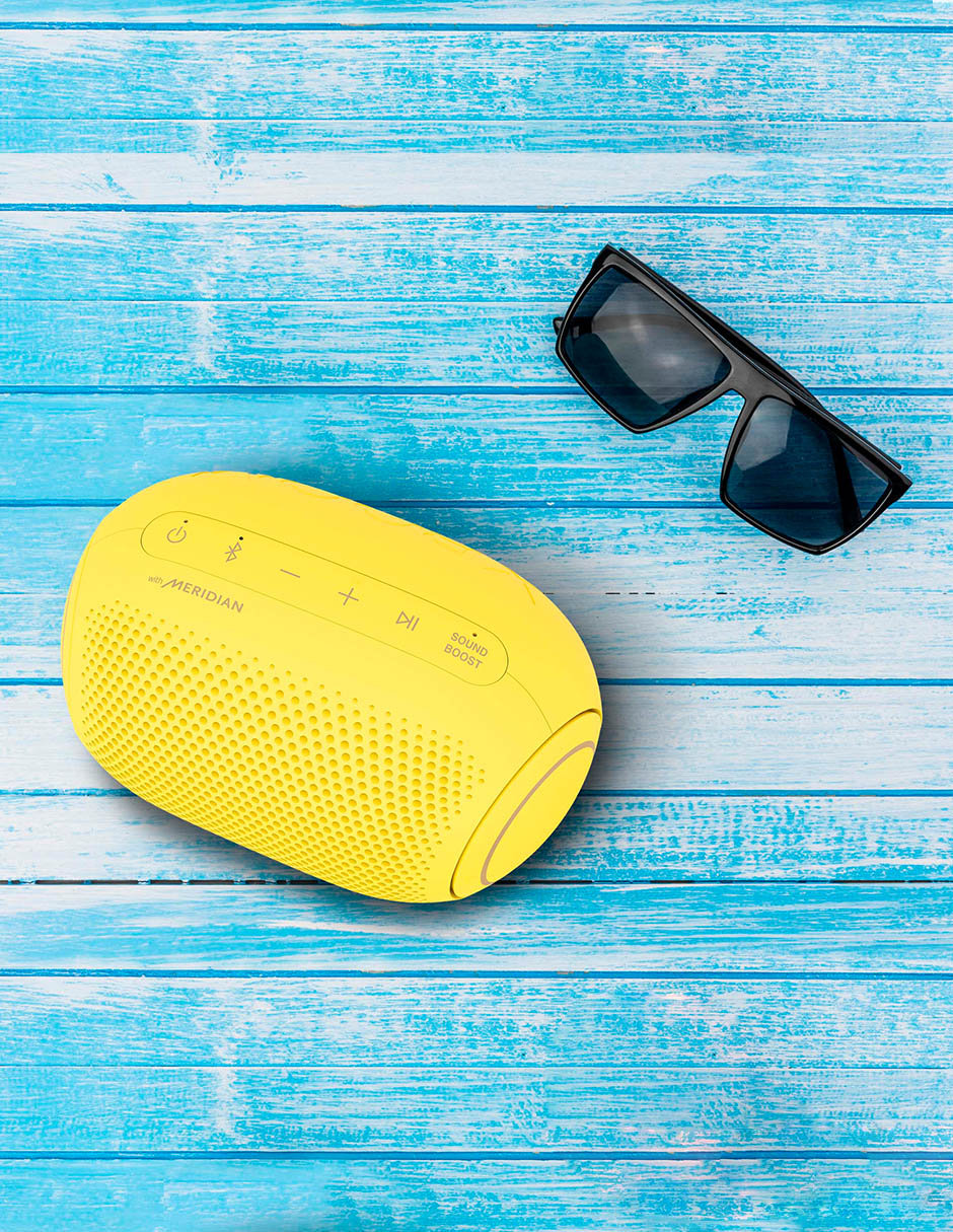 Bocina portátil Flip 5 bluetooth 9