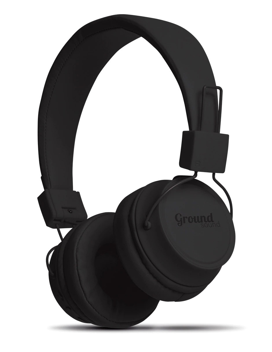 Audífonos On-Ear Gs-H80971 inalámbricos 1