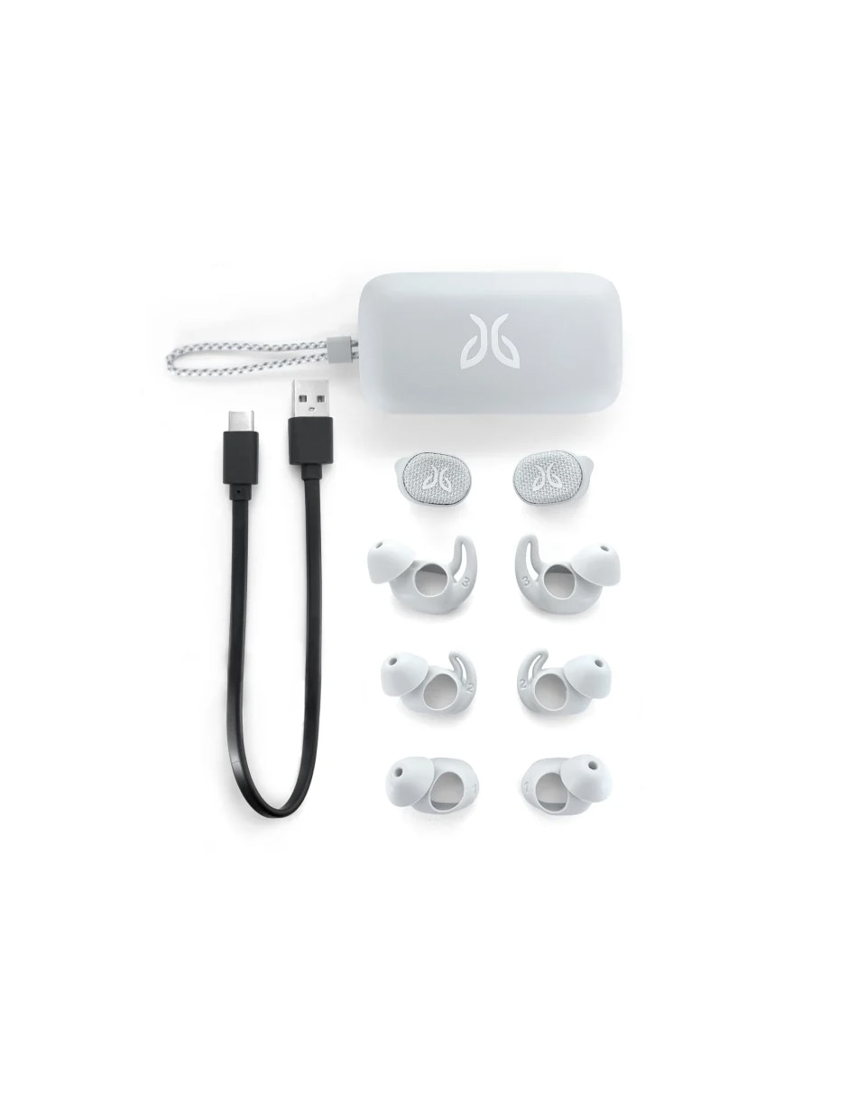 Audífonos In-Ear Vista 2 Inalámbricos con cancelación de ruido 2