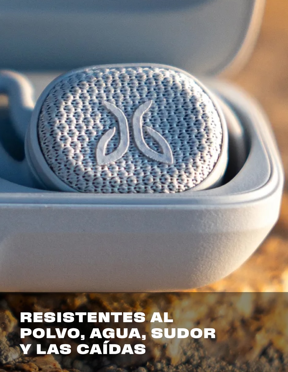 Audífonos In-Ear Vista 2 Inalámbricos con cancelación de ruido 4