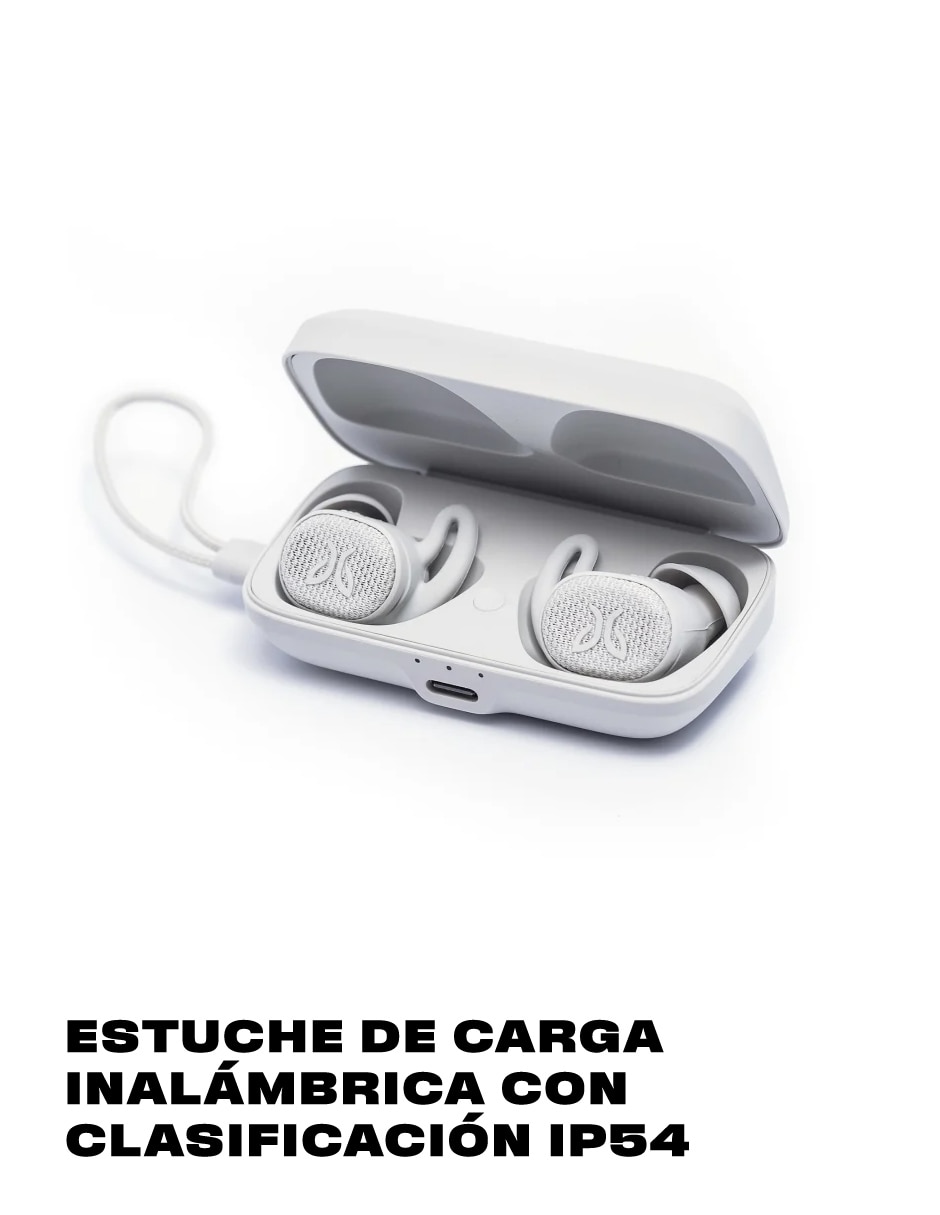 Audífonos In-Ear Vista 2 Inalámbricos con cancelación de ruido 5