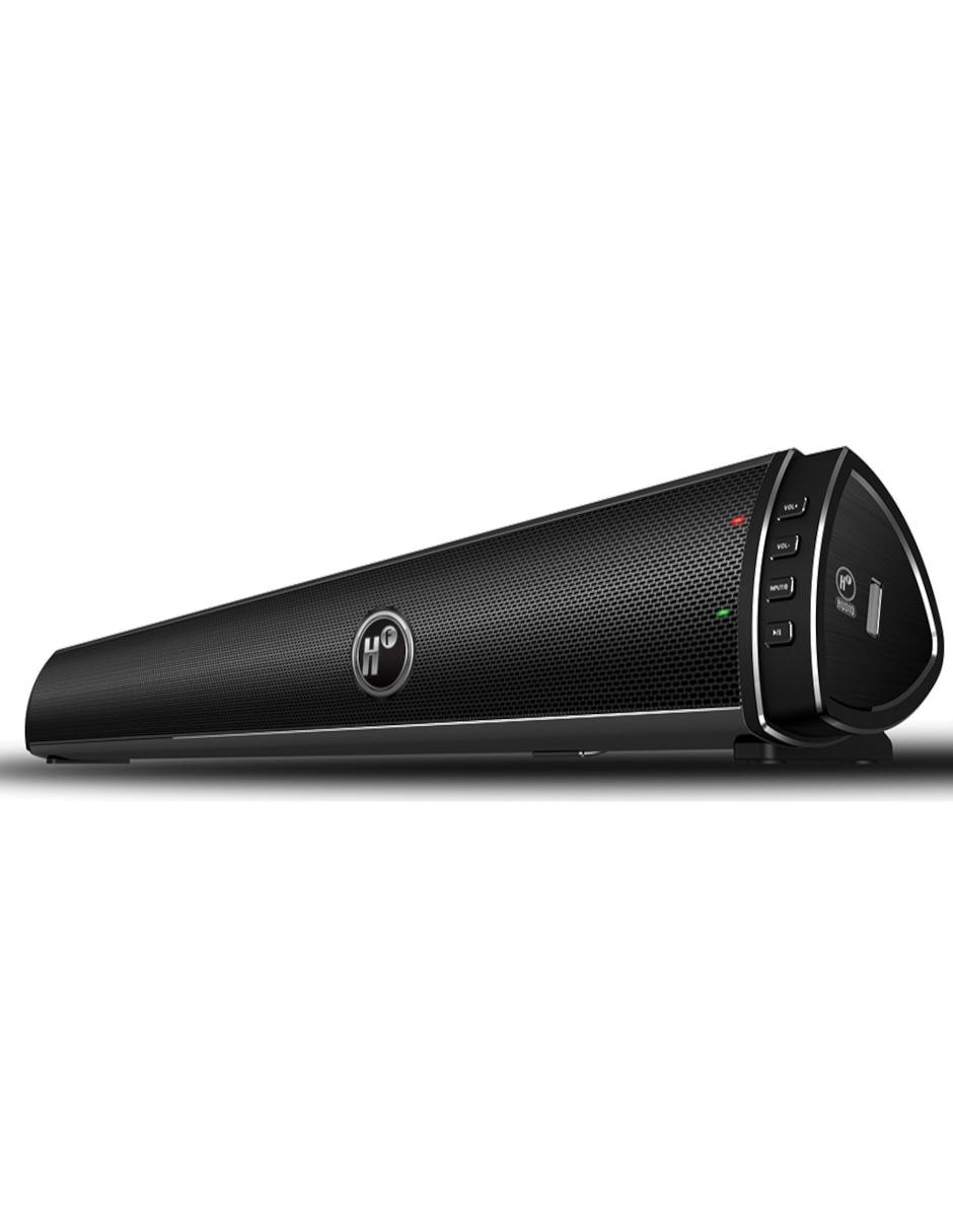 Barra de sonido Hf Audio 2.1 2