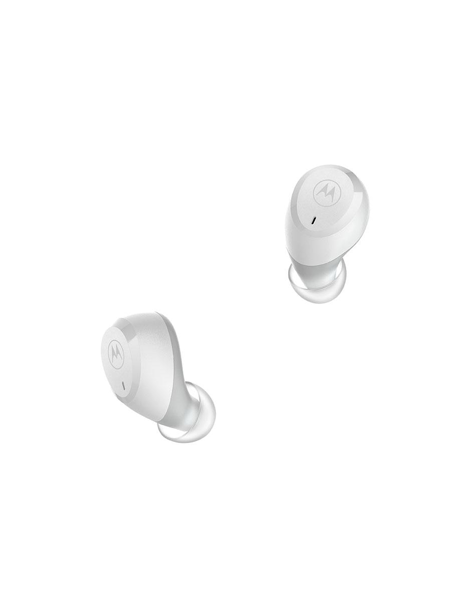 Audífonos True Wireless Moto Buds 100 inalámbricos 2