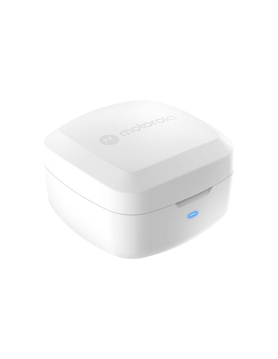 Audífonos True Wireless Moto Buds 100 inalámbricos 3