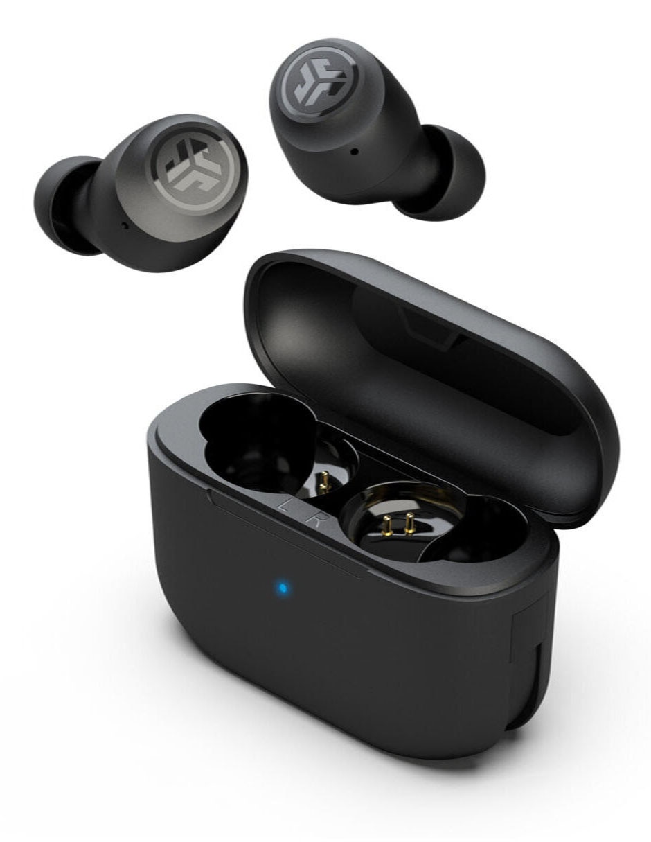 Audífonos True Wireless Go Air Pop inalámbricos 3