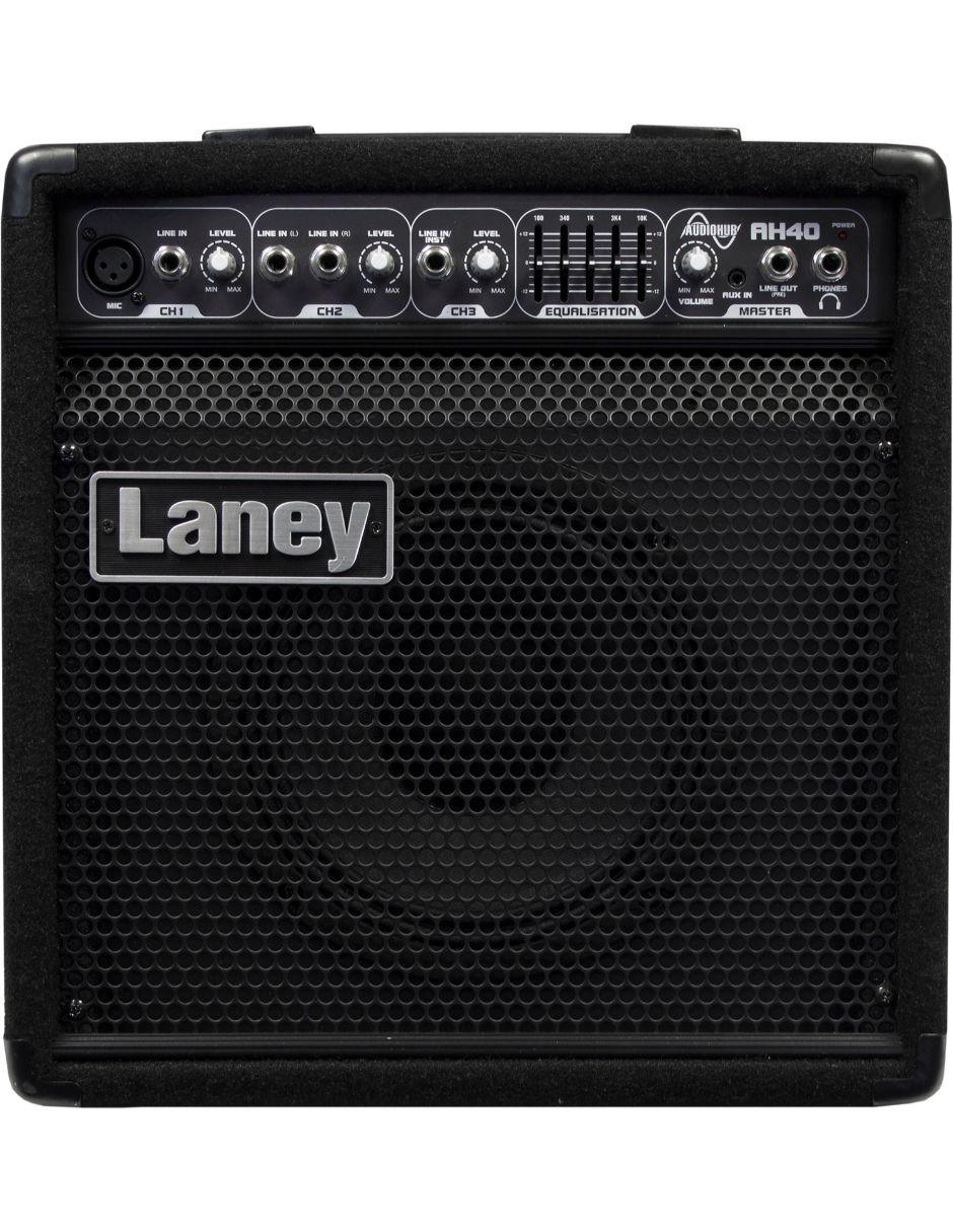 Amplificador AH40 de 127 V Amplificador AH40 de 127 V
