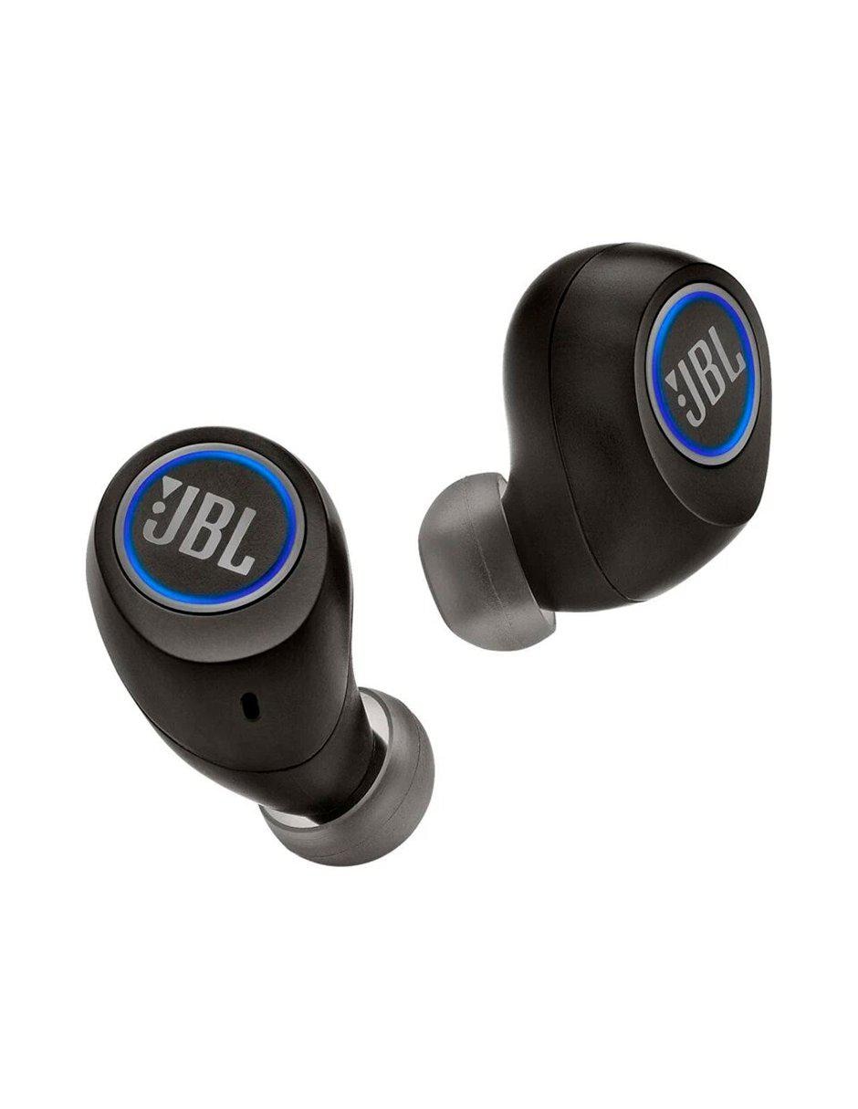 JBL Tune Buds - Auriculares inalámbricos con cancelación de ruido (negro),  pequeños : Electrónica 