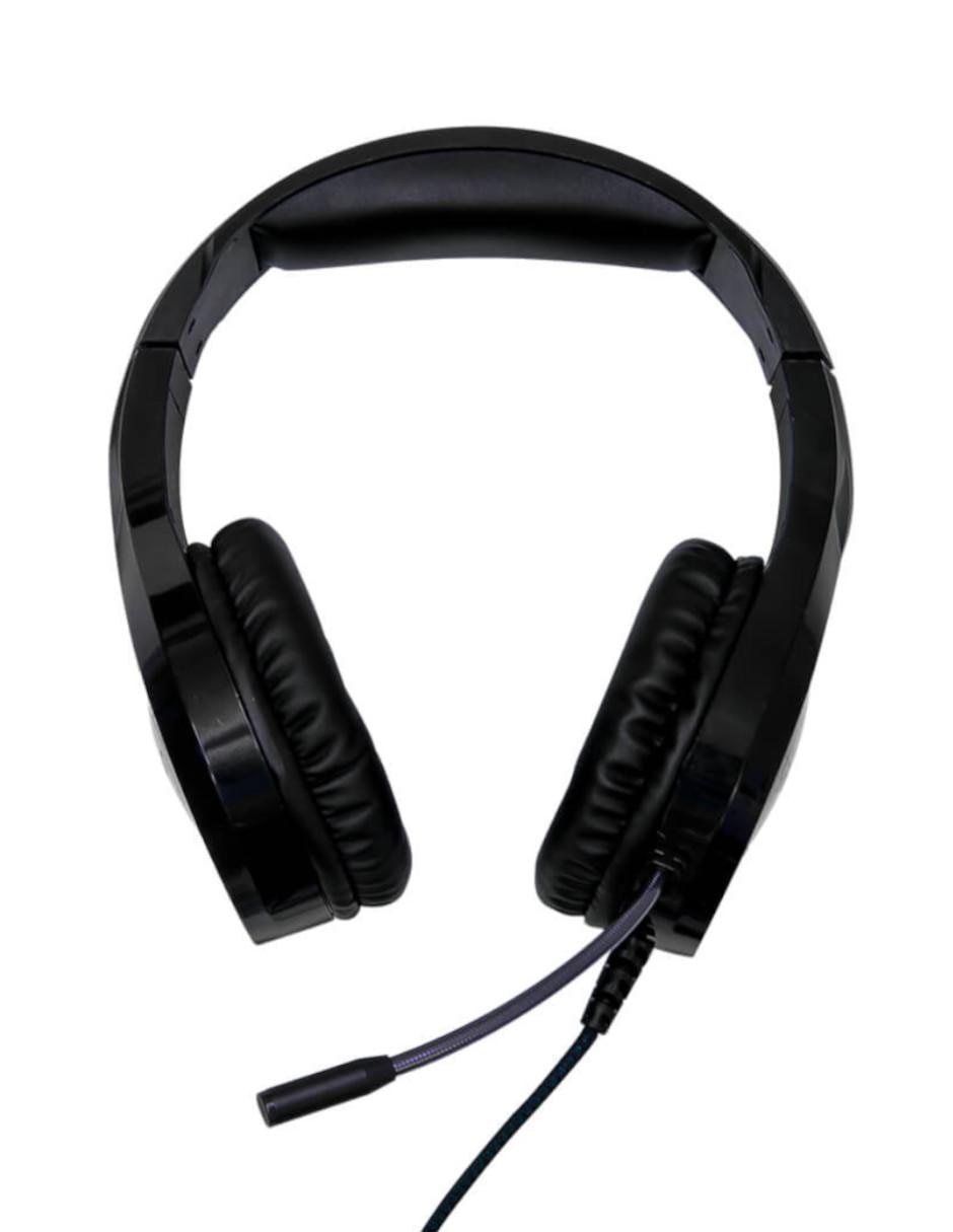 Audífonos Over-Ear alámbricos 2