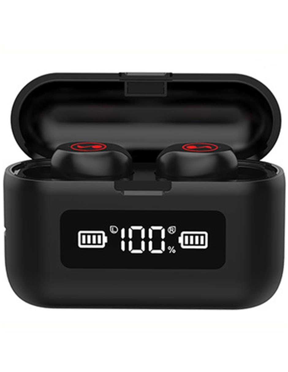 Audífonos True Wireless F9 Note inalámbricos con cancelación de ruido 3