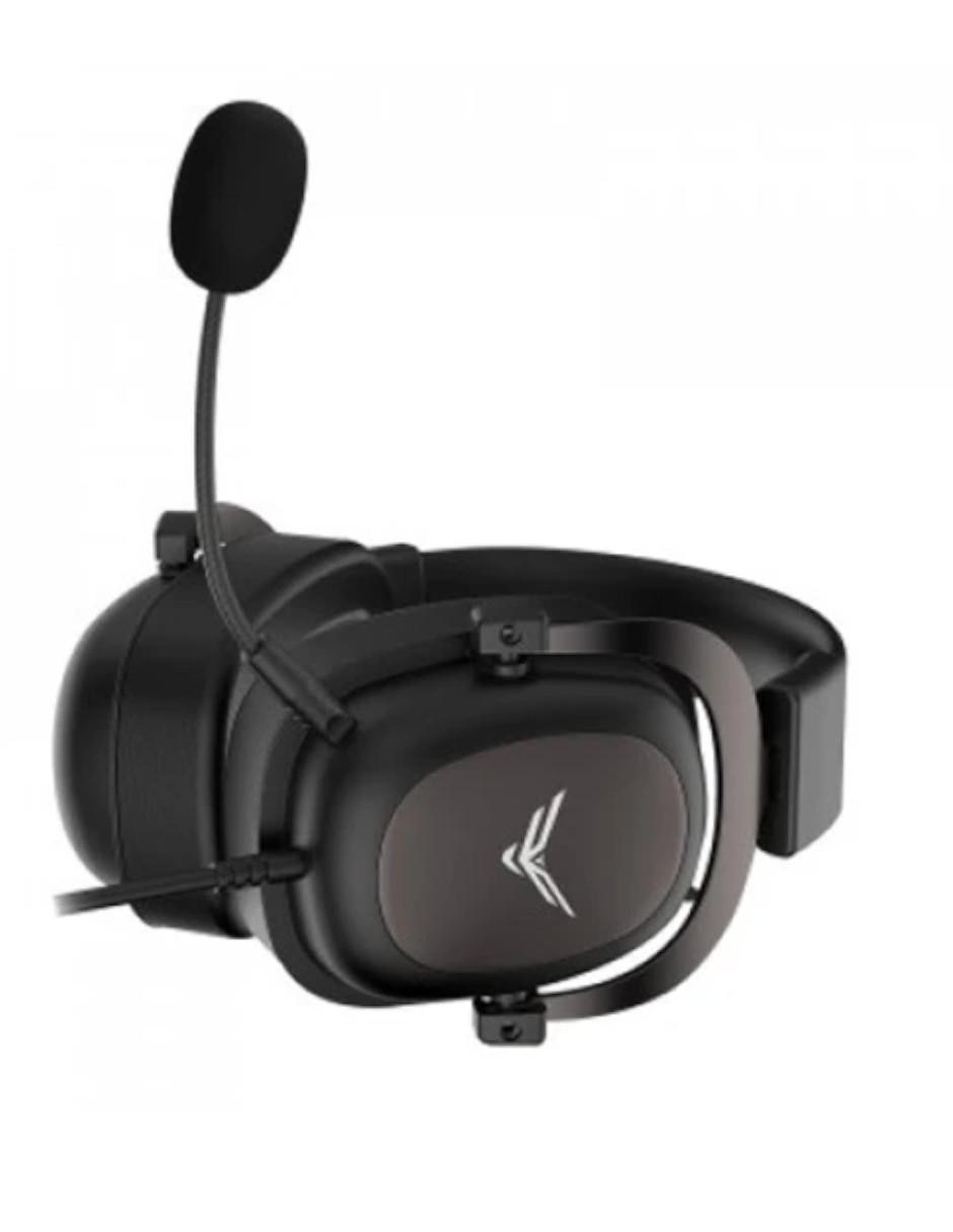 Audífonos Over-Ear NA-0318 alámbricos 2
