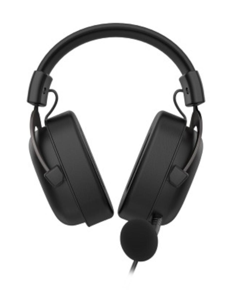 Audífonos Over-Ear NA-0318 alámbricos 3