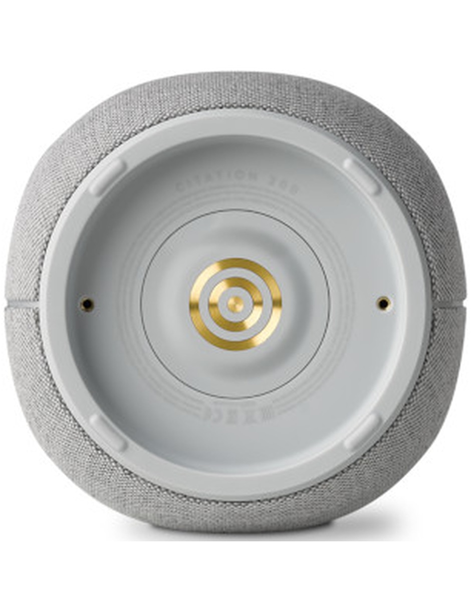 Bocina Portátil Citation 200 Inalámbrica 3