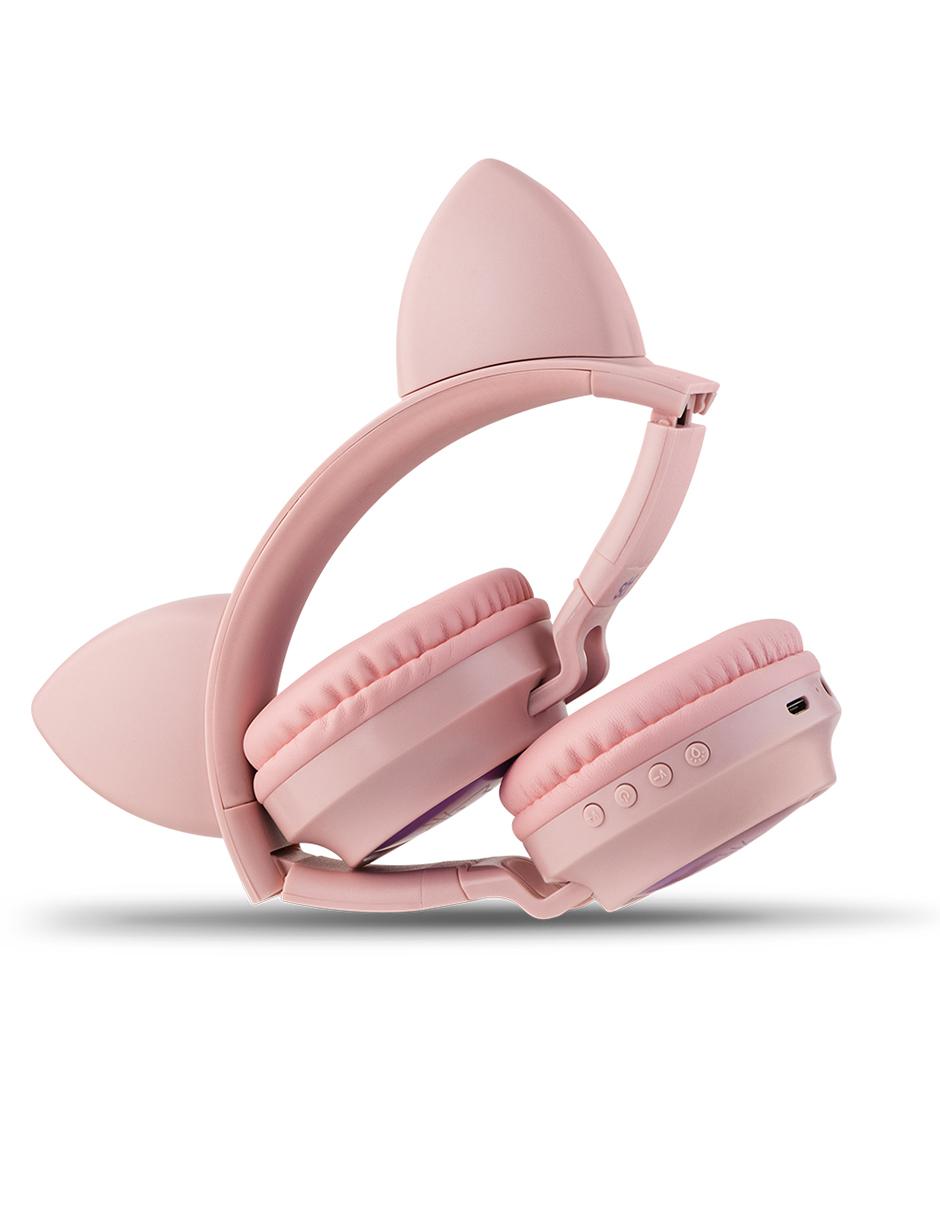 Audífonos On-Ear Katu alámbricos e inalámbricos 3